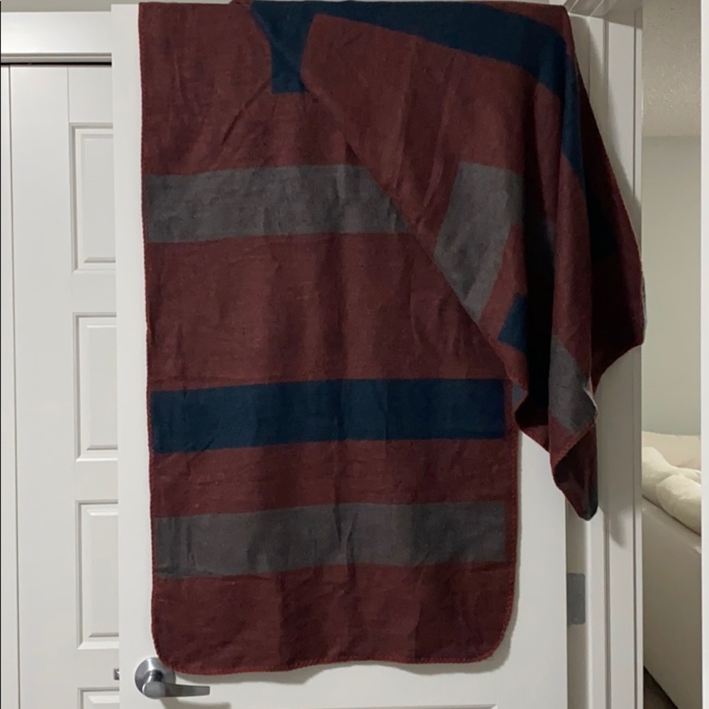 Poncho